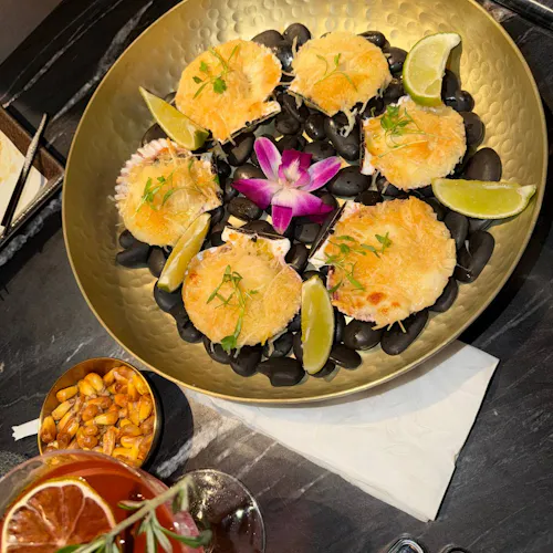 Aji Ceviche Bar