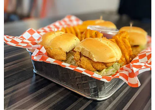Crab & Catfish Co