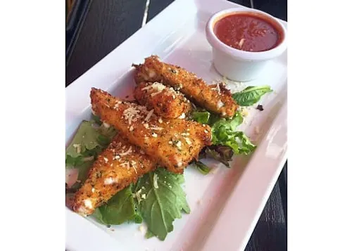 Steel Wheel Tavern