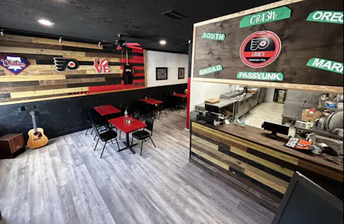 Louie's Cheesesteaks and Pizza