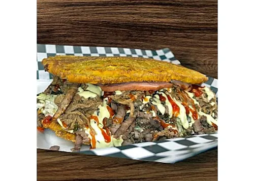 Photo 1 of 4: Code 58 Venezuelan Restaurant
