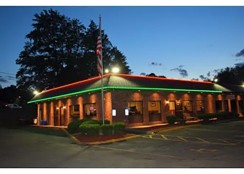 Newtown Pizza Palace