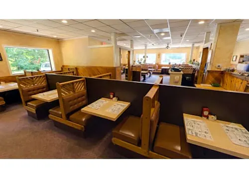Newtown Pizza Palace