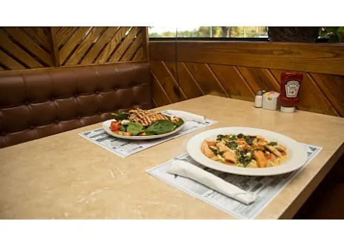 Newtown Pizza Palace