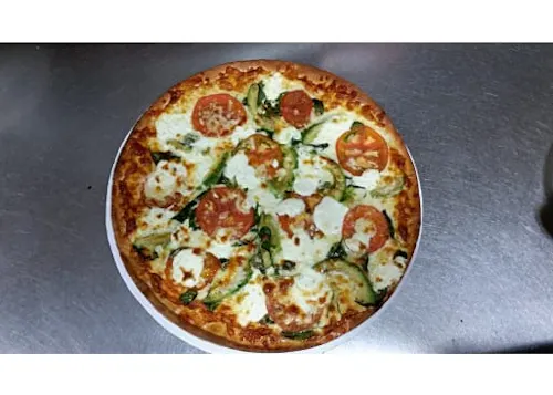 Newtown Pizza Palace