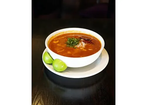 El Tarasco Mexican Restaurant