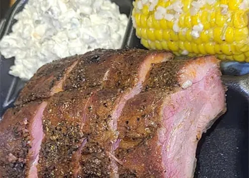 Down South Texas BBQ