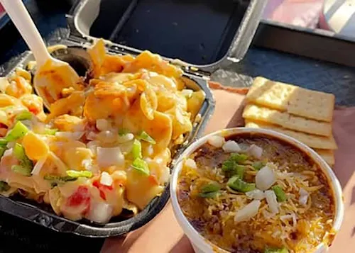 Down South Texas BBQ