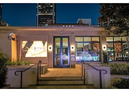 Settecento DTLA