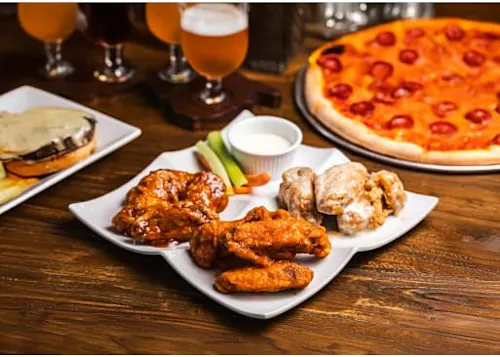 Garden State Tavern