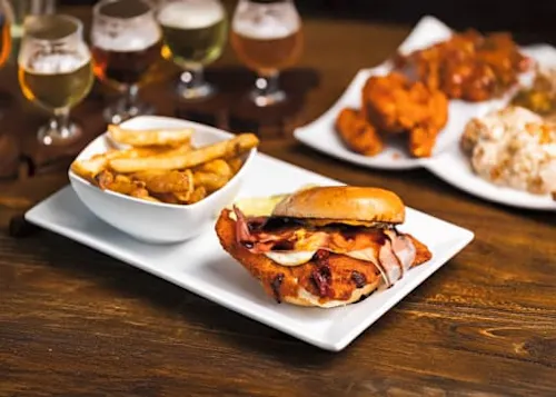 Garden State Tavern