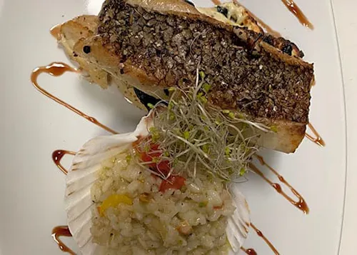 Mast