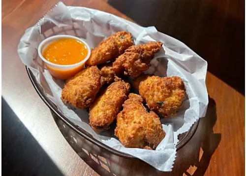 Uncle Joe's Chicken Fingers