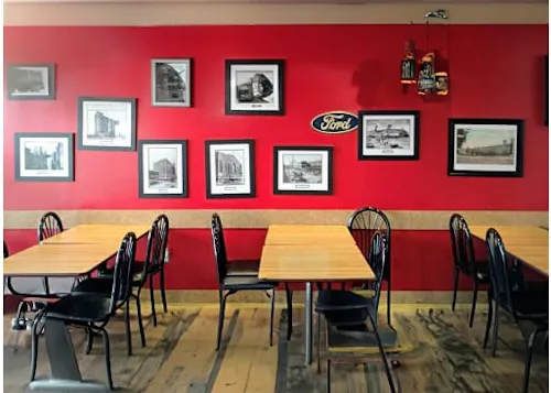 Uncle Joe's Chicken Fingers