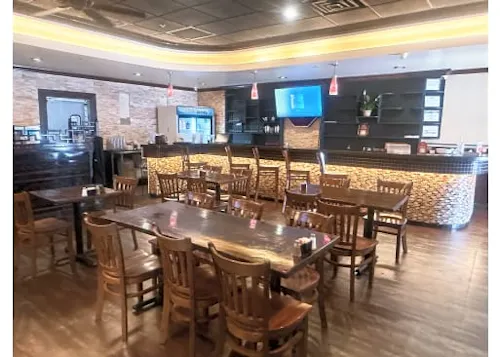 Photo 1 of 4: Ilio’s Greek & Lebanese Restaurant