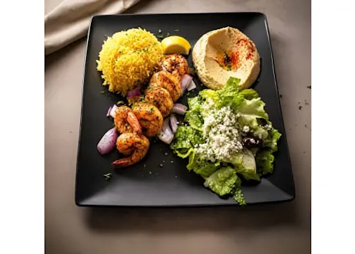 Ilio’s Greek & Lebanese Restaurant