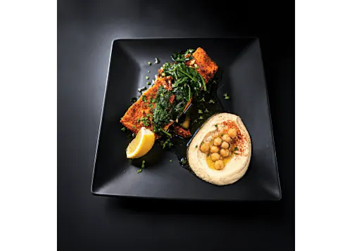 Ilio’s Greek & Lebanese Restaurant