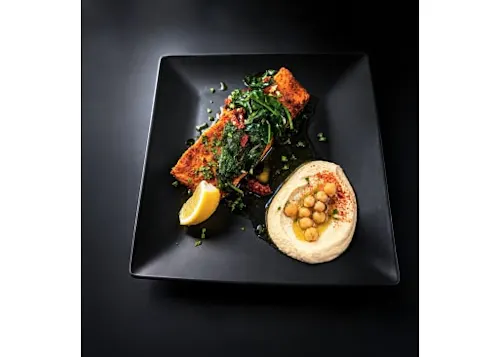 Ilio’s Greek & Lebanese Restaurant