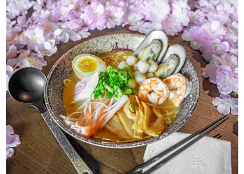 Botan Ramen n' Bar