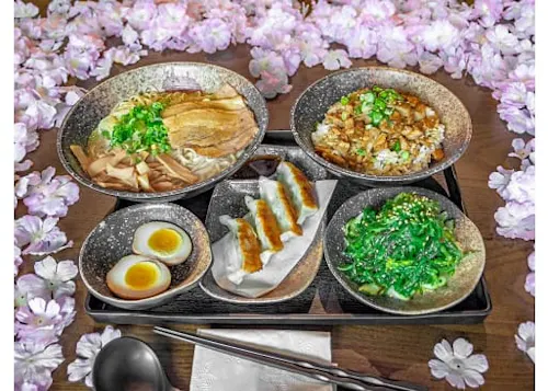 Photo 1 of 4: Botan Ramen n' Bar