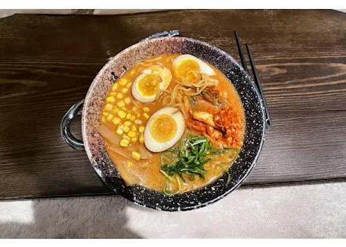 Botan Ramen n' Bar