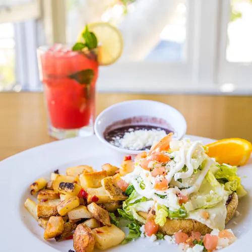 The Cottage - Encinitas