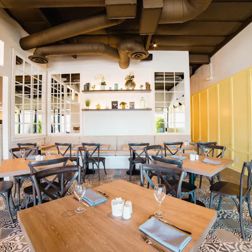 The Cottage - Encinitas