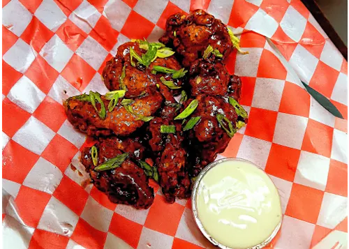 Photo 1 of 4: Jovick Brothers Burgers