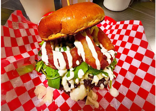 Jovick Brothers Burgers