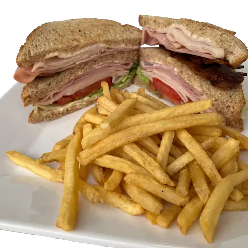 Popo's Local Bistro