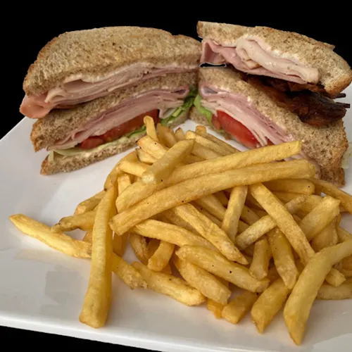 Popo's Local Bistro