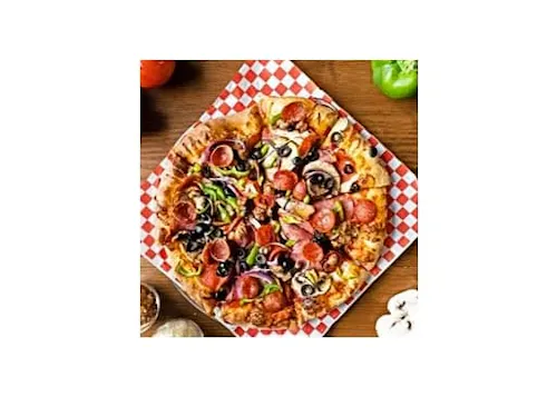 Pizza Presidente