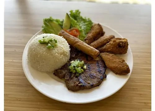 Pho Saigon 1