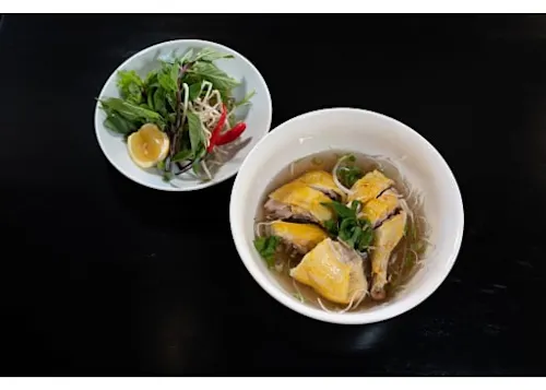 Pho Saigon 1