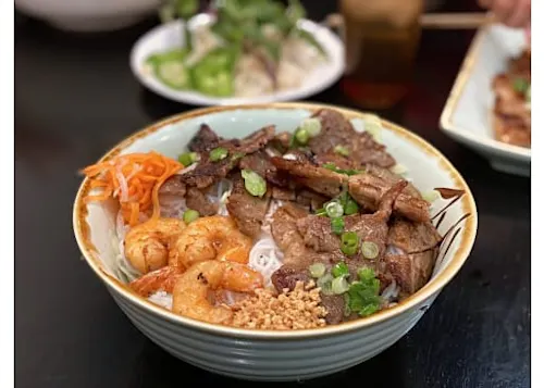 Photo 1 of 4: Pho Saigon 1
