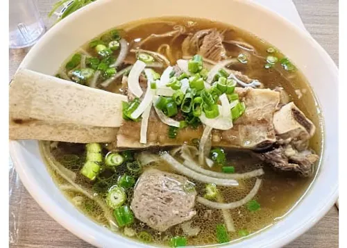 Pho Saigon 1