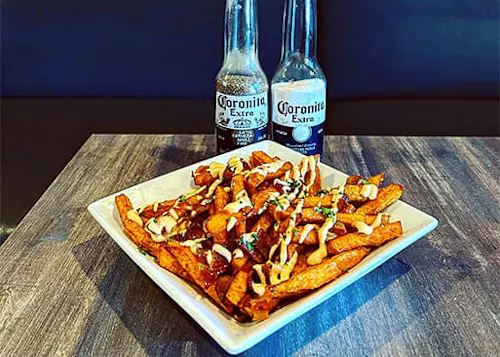 Johnny Kono's Bar & Grill