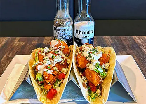 Johnny Kono's Bar & Grill