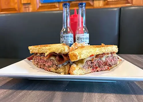 Johnny Kono's Bar & Grill
