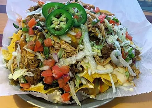Colley Cantina
