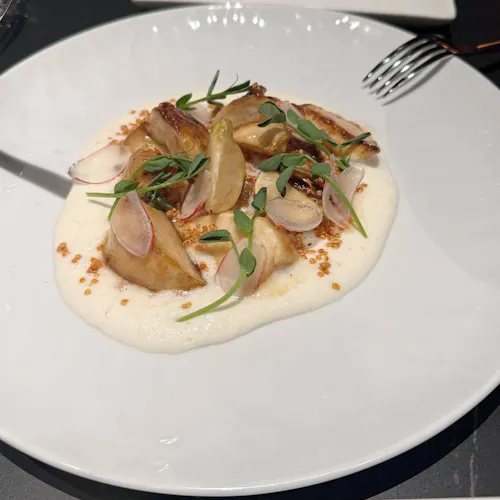Bazaar Meat - Chicago