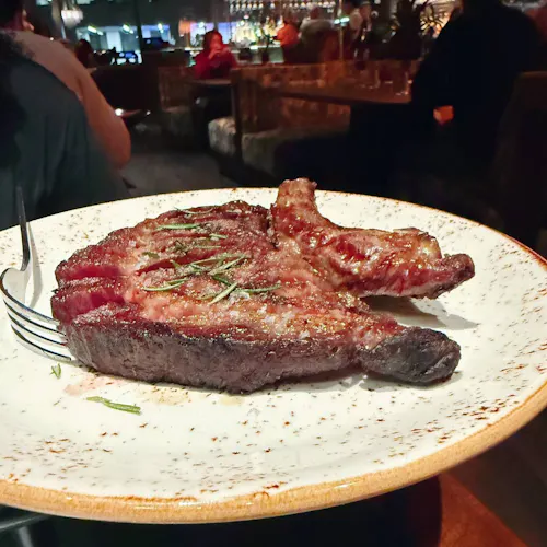 Bazaar Meat - Chicago