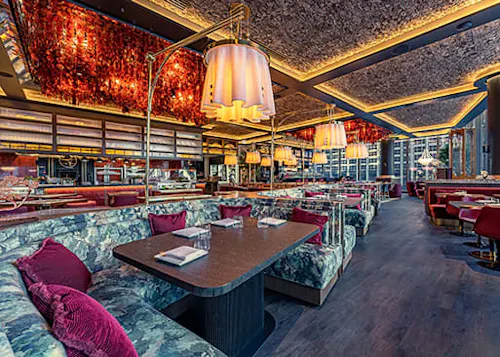 Bazaar Meat - Chicago