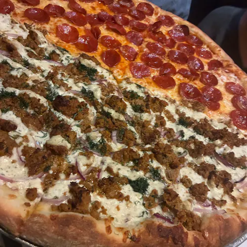 Rocco's