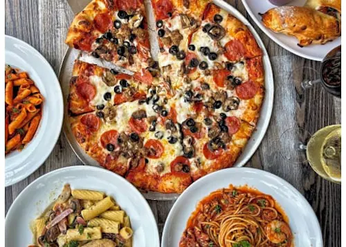 Photo 1 of 4: Pizza D'Z