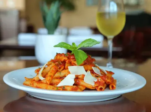 Umberto's Trattoria
