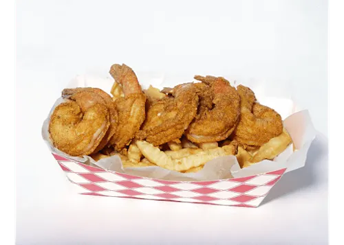 Wilma's Famous BBQ Express