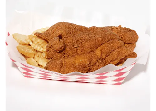 Wilma's Famous BBQ Express