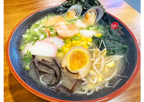 Minano Ramen