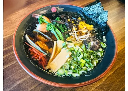 Minano Ramen